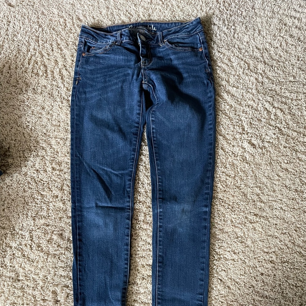 Aeropostale Lola Jegging